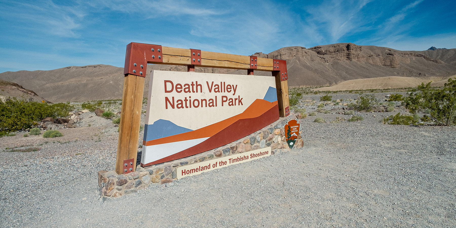 Travelogue: Planning a 2-Day Photo Trip to Death Valley