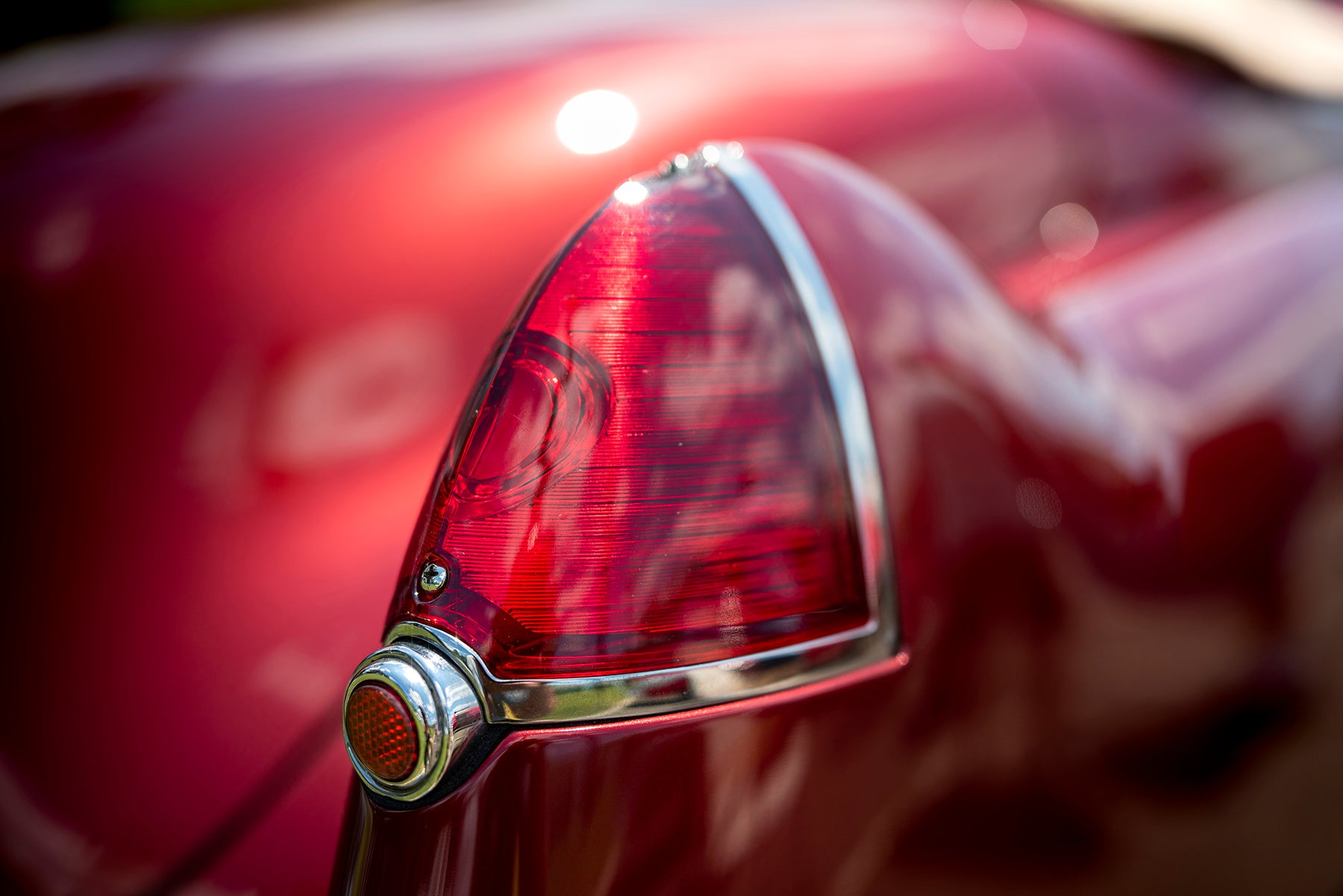 1948 Cadillac Series 62