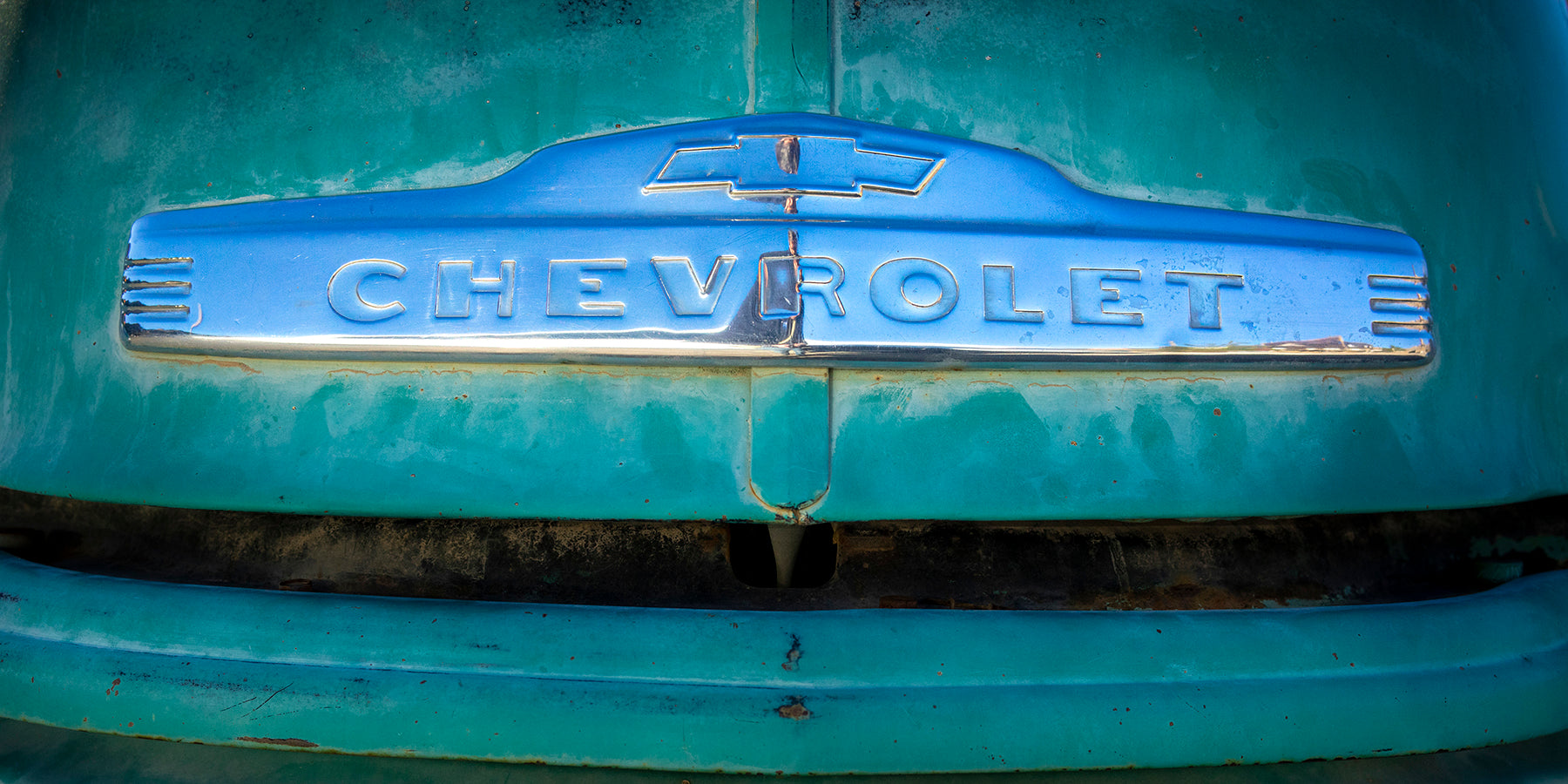 1949 Chevy 3800 Pickup