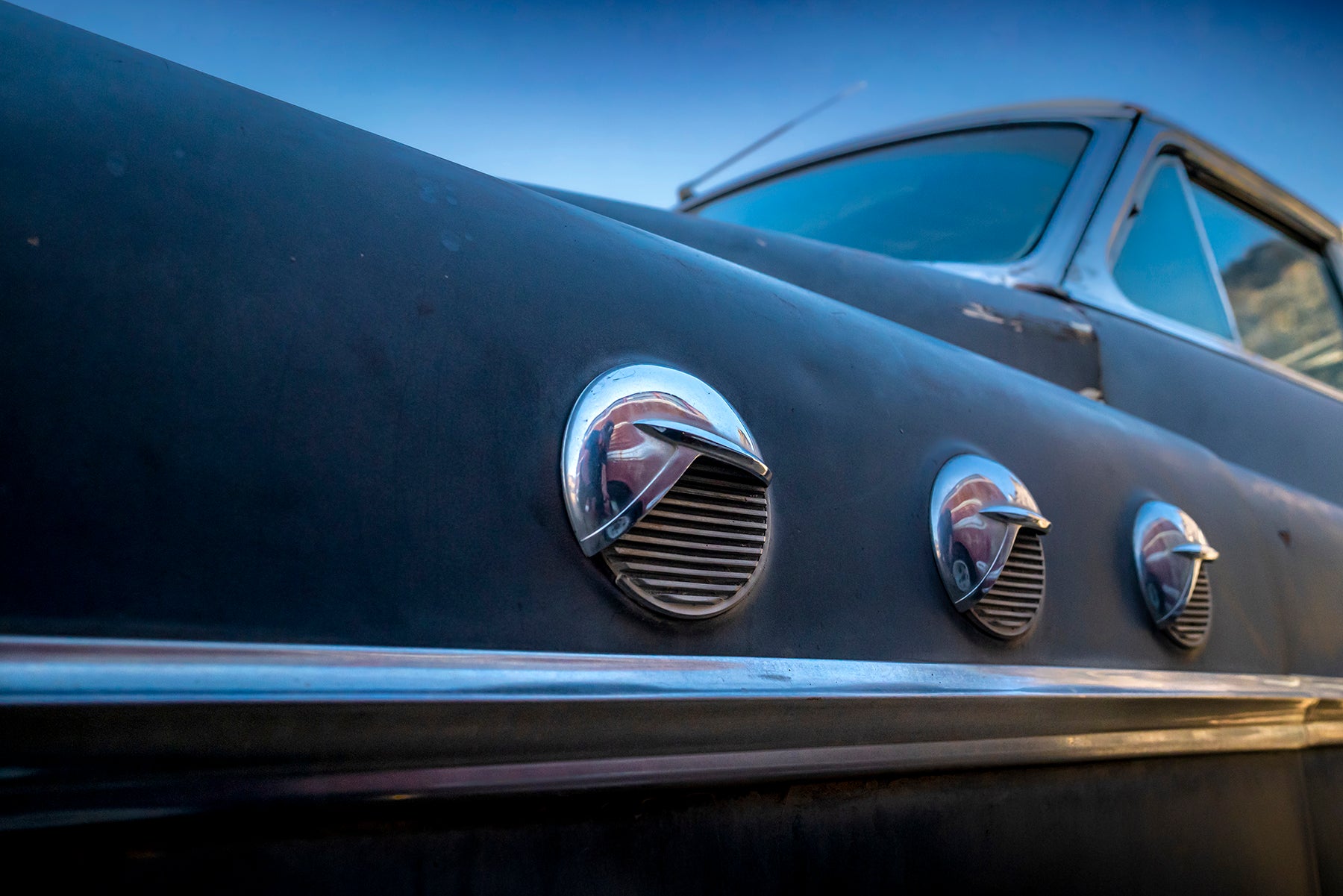 1951 Buick Super Riveria