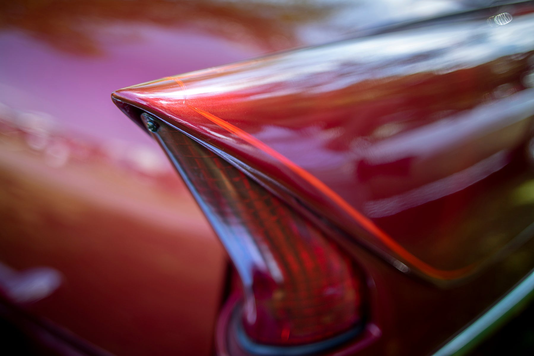 1955 Oldsmobile 88