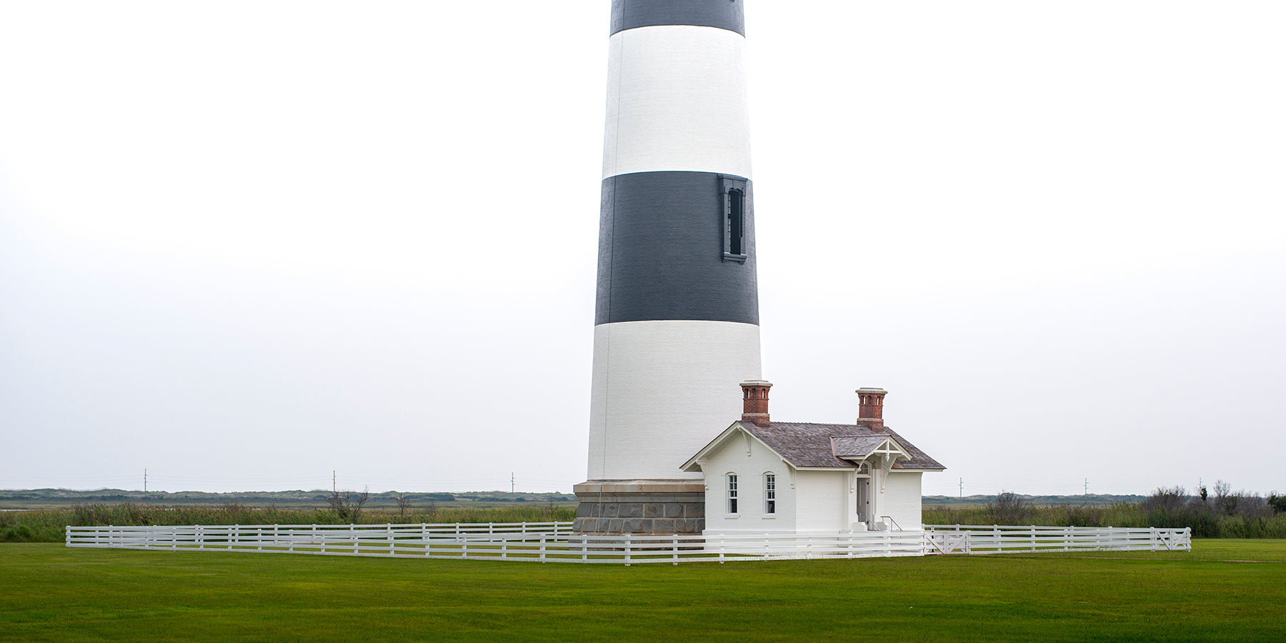 Bodie Island Light Station