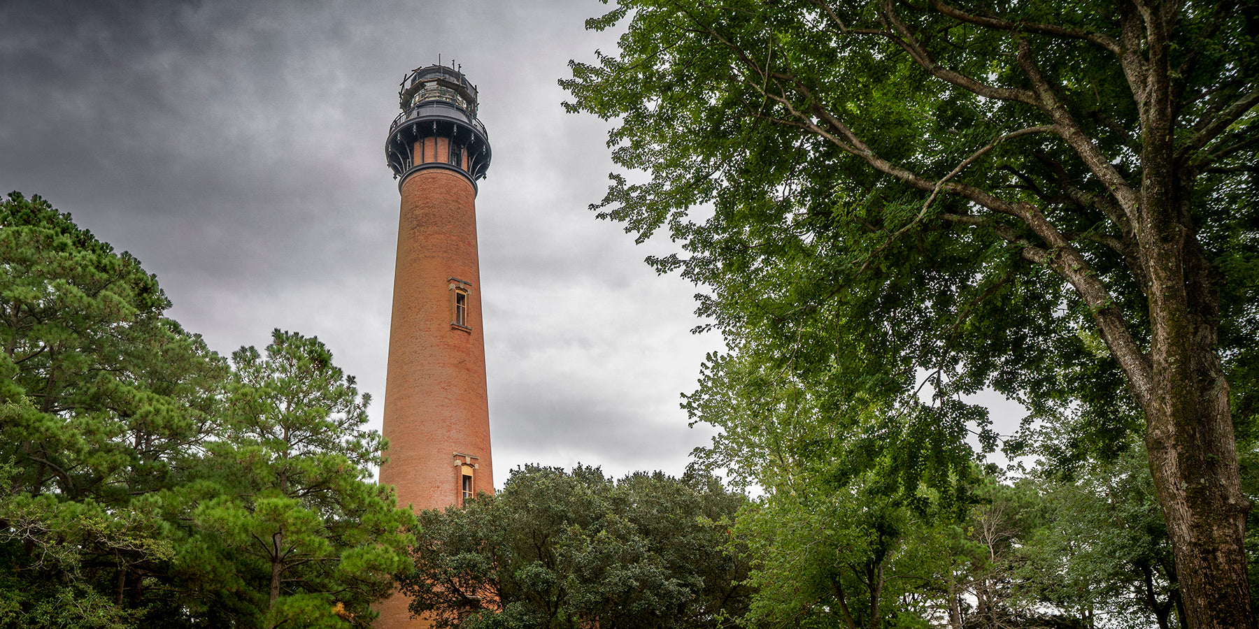 Currituck Beach Lighthouse