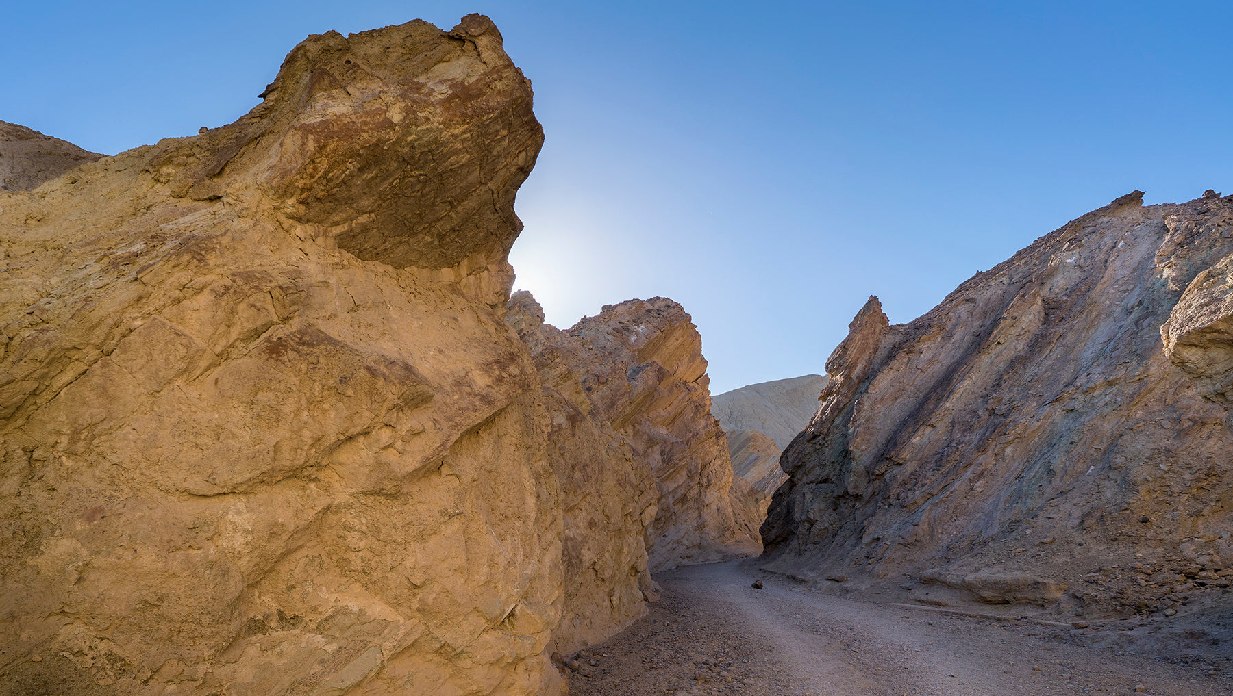 Death Valley Collection #1 (for the Samsung Frame TV)