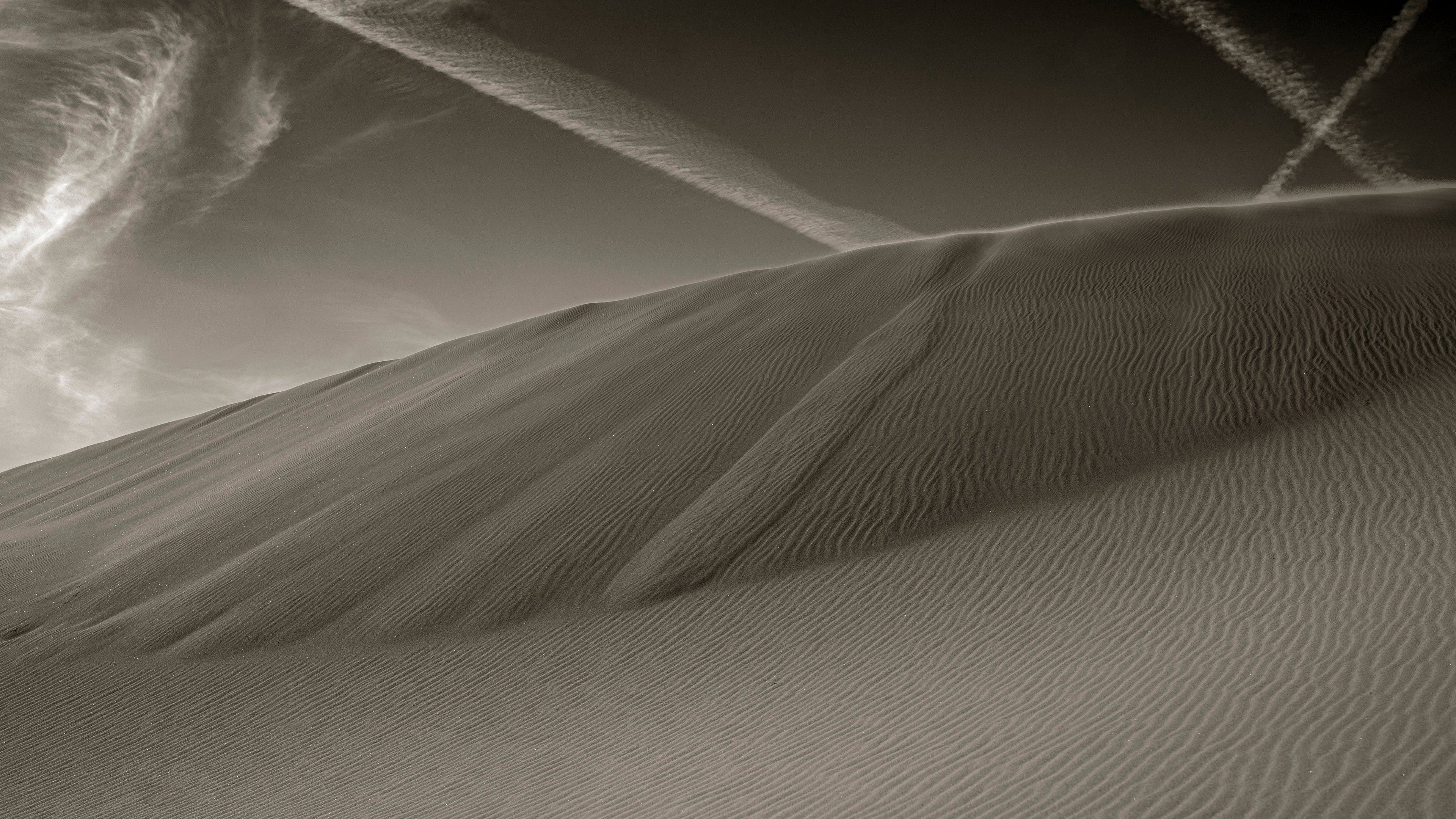 Dune Wave (8) (for the Samsung Frame TV)