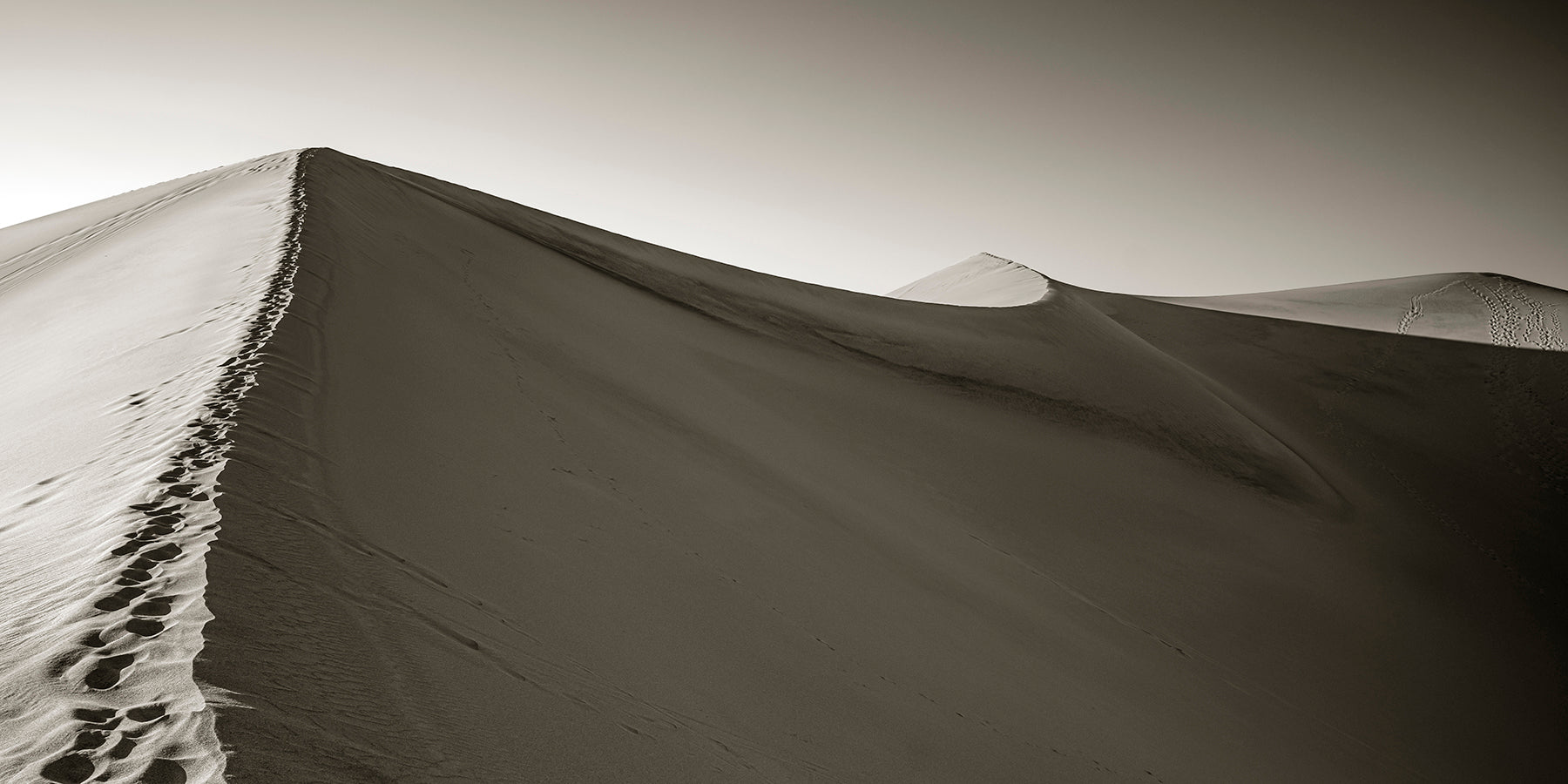 Mesquite Flat Sand Dunes