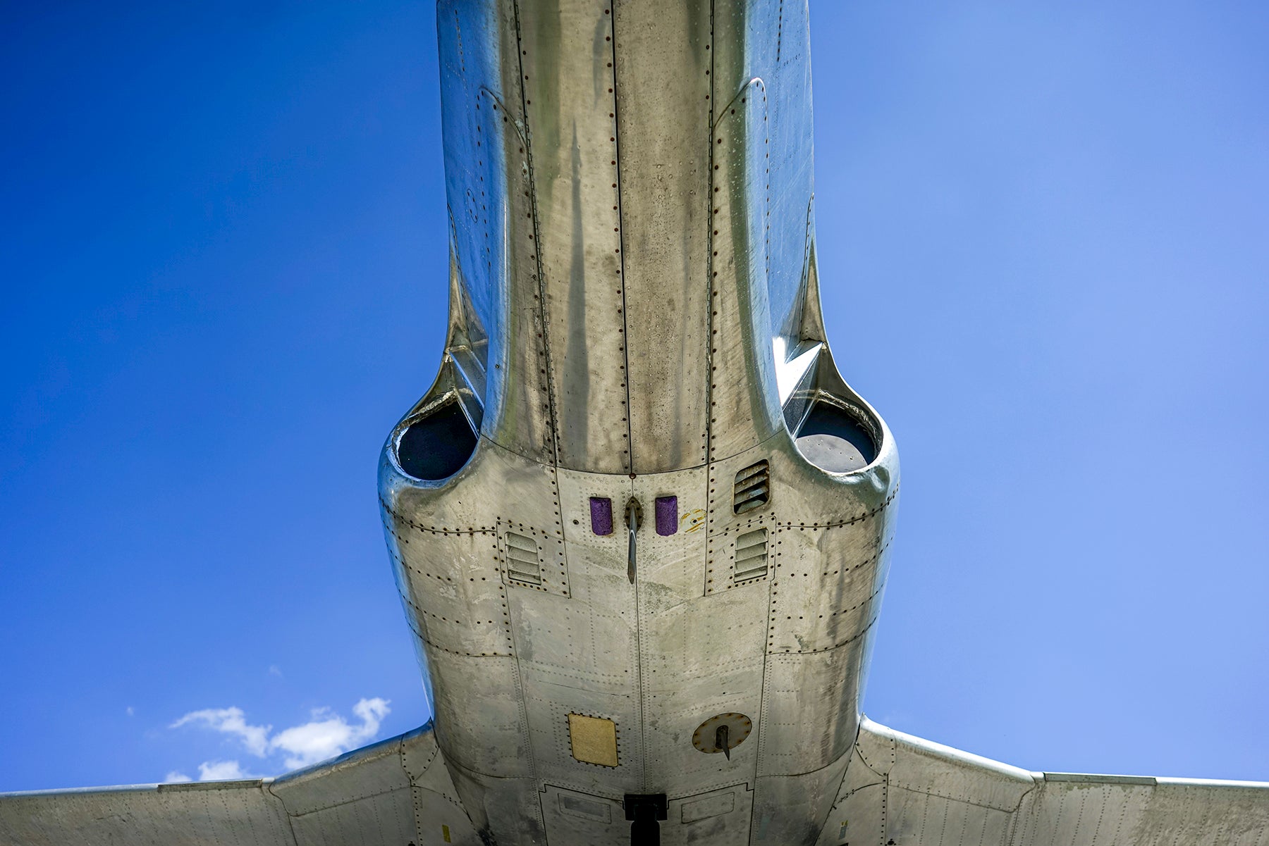 Lockheed T-33 Shooting Star airplane