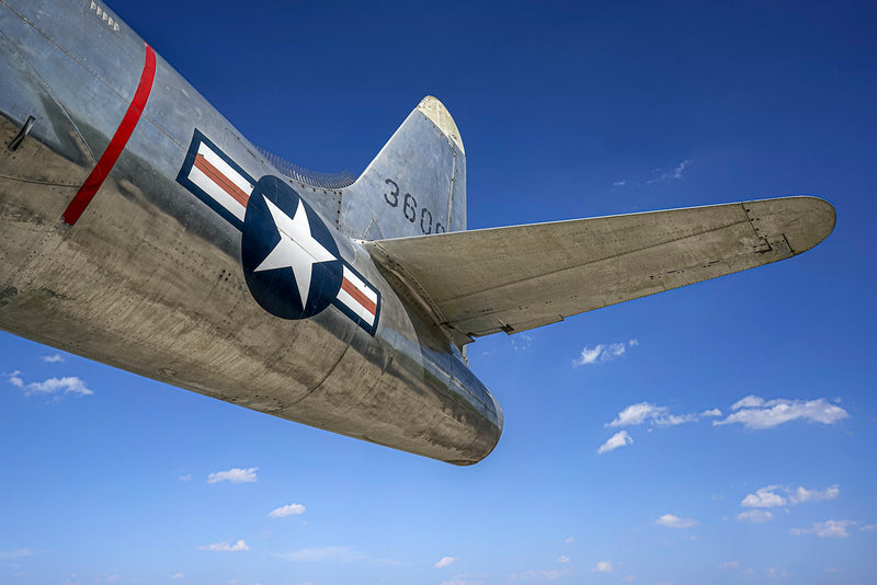 Lockheed T-33 Shooting Star (3) | The Artisan Marketplace