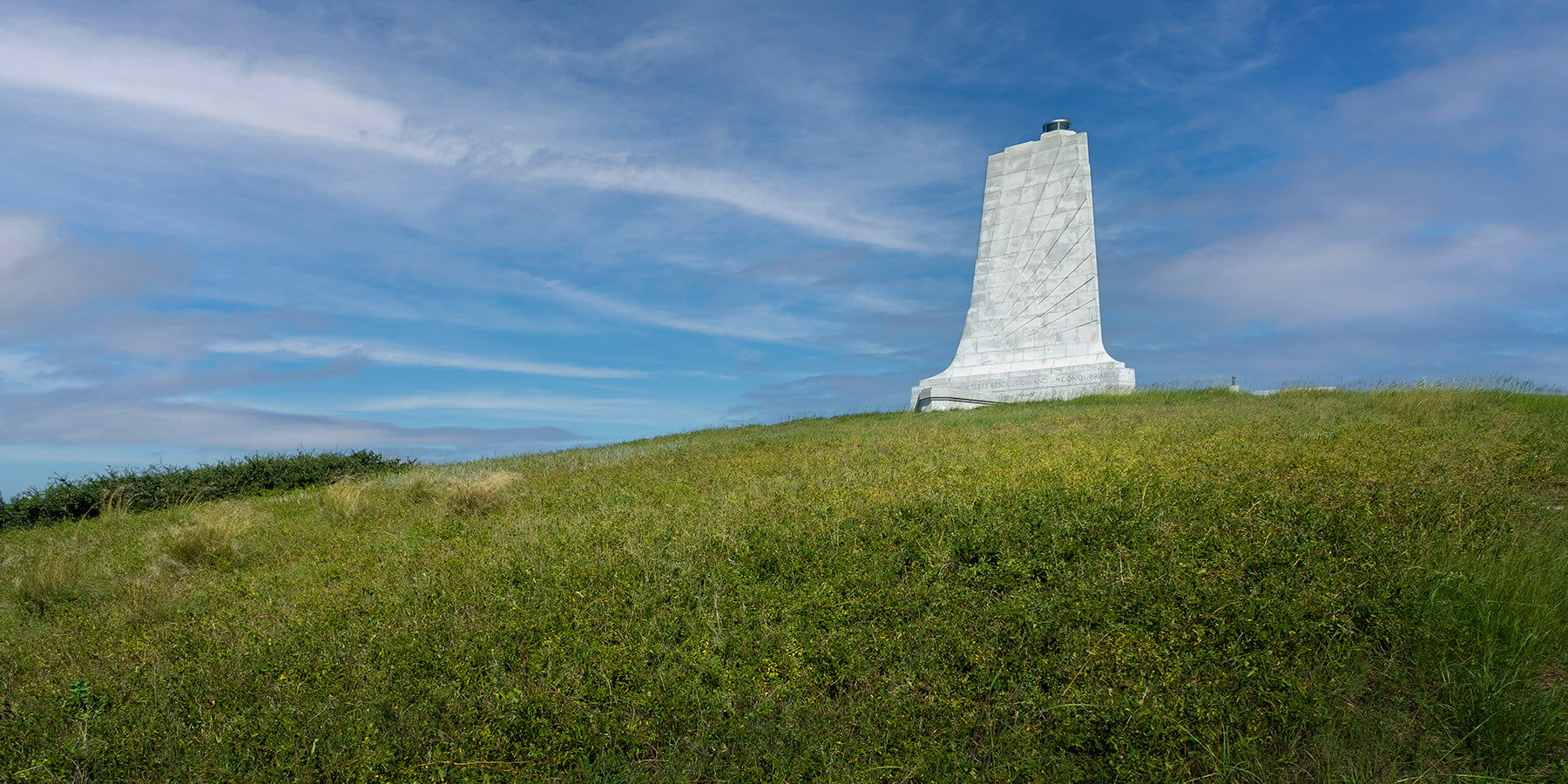 Wright Brothers Memorial